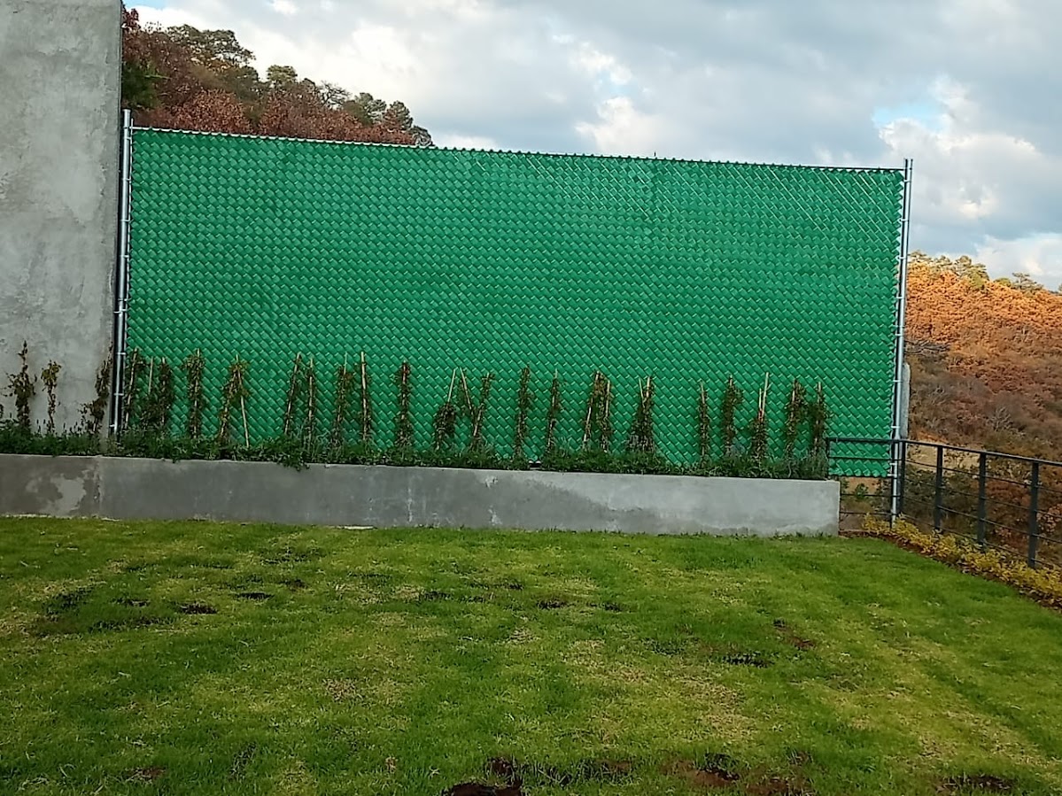 Cercado escolar